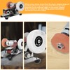 Mini Belt Sander, 15° Electric Knife Sharpener Bench Grinder Sanding