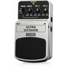ベリンガー UO300 ギター用エフェクトペダル オクターバー ULTRA OCTAVER