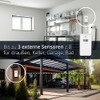 ADE Outdoor Sensor WS1002 for Weather Station Replacement | 3
