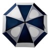 GustBuster Pro Series Extra Large Golf Umbrella Windproof 62-Inch (Style