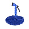 LEOFLA 8054329626757 LFLMAGICHOSE30M Extendable Garden Hose 30 m, Green Or
