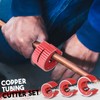 Yaocom Copper Tubing Cutter Set, 3 Pcs Copper Pipe Cutter