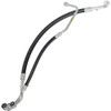 UAC HA 1607C A/C Manifold Hose Assembly