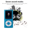 Portable MP3 Music Player 1.8inch TFT Screen HiFi Sound 7