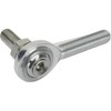 Steel 5/16 Inch RH Male Heim Joint Rod Ends with