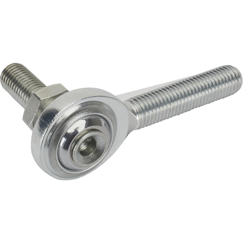Steel 5/16 Inch RH Male Heim Joint Rod Ends with