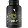 B Life Carnitina con Café Verde de 180 cápsulas