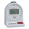 Hanhart Electronic Table Stopwatch Prism 200 1/10 Seconds + 1/100