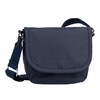 TOM TAILOR Women's Sansa Shoulder Bag, blue