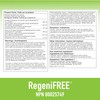 Univera RegeniFREE, All-Natural Joint Supplement, Aloe Vera & Turmeric, No