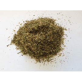 Stevia Leaf Dried Cut Natural Sweetener Premium Quality Ethically Sourced Free UK P&P (200g)