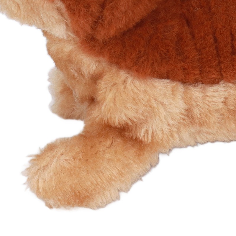 Electronic Dog Toy Children German Shepherd Barking Walking Interactive Plush