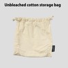 CAMPINGMOON Gas Stove Windshield Ring Stainless Steel for ST-340 Single