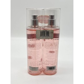 Lucky Brand Lot of 2 - Lucky You Lucky Brand Fine Fragrance Mist Womens Body Spray - 8 fl oz