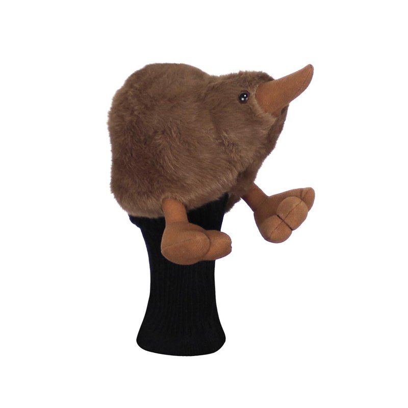 Scott Edward Animal Zoo Golf Driver Wood Covers, Fit Drivers