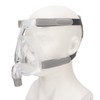 Replacement Frame Cushion For BMC FM2 Easy Breathing Adjustable 360