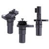 3Pcs Automatic Transmission Input/Output Speed Sensor Fit for Infiniti JX35
