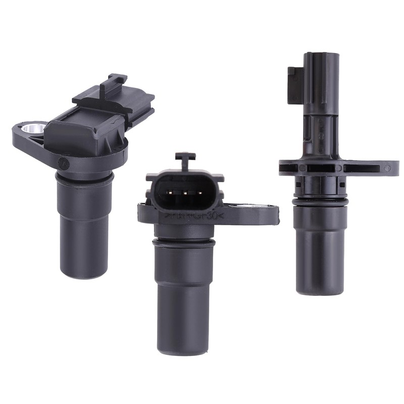 3Pcs Automatic Transmission Input/Output Speed Sensor Fit for Infiniti JX35