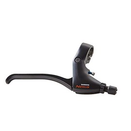 Shimano Nexus BL-C6010 Nexus brake lever for V-brake, right hand, black