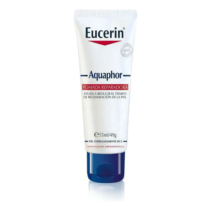 Pomada Reparadora Aquaphor Eucerin Piel Extra Seca 55ml -