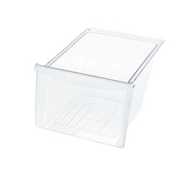 Smart Choice Clear Refrigerator Door Bin Crisper Drawer Replacement for Frigidaire 240364503