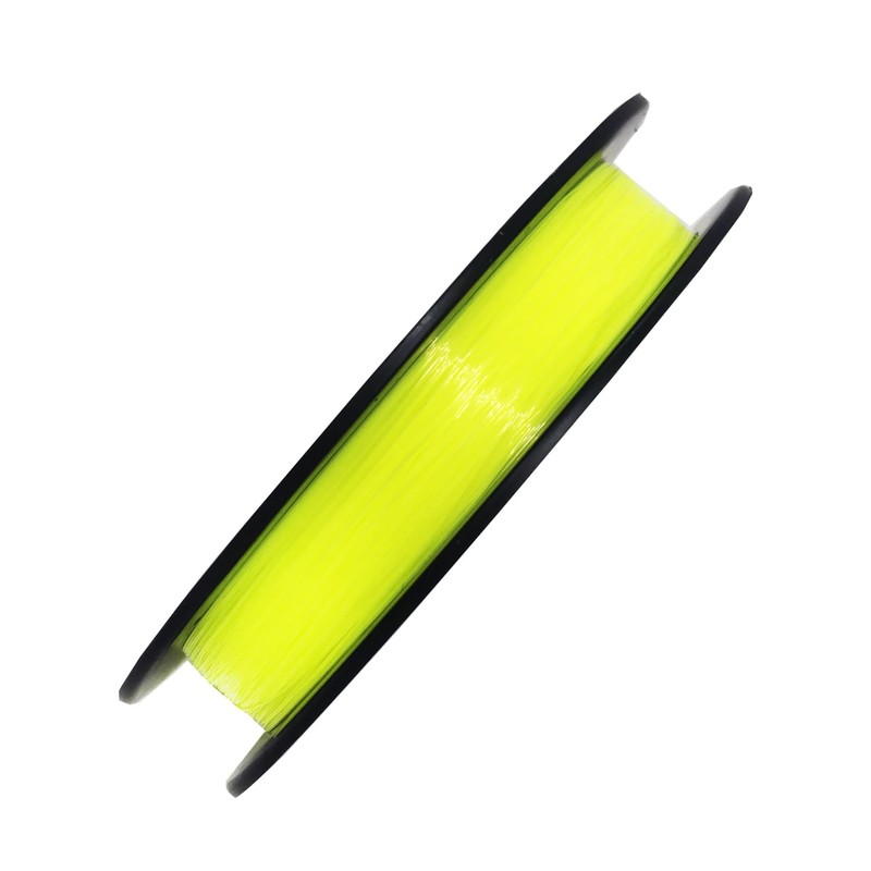 Sanyo Nylon APPLAUD Hettichrome Float, Drop in Chinu, 32.4 ft