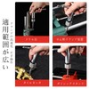 LUYING Screw Tap Ratchet Tap Handle T Shape Drill Tap
