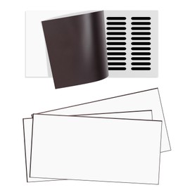 Wisyurt 4 Pack High Energy Magnetic Vent Covers,High Strength Covers for Home Floor, Wall, Ceiling Registers