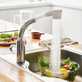 Body Rub Puresome Filter Kitchen (Hand Type) ver2+Pure Filter (Hand Type) ver2 2box (12ea) / 바디럽  퓨어썸 필터 주방용(핸드타입) ver2+퓨어필터(핸드타입) ver2 2box(12ea