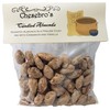 Sugar Frosted Praline Almonds