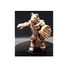 Battle Valor Games 15mm Fantasy Beastmen Foot Captain #2 (1