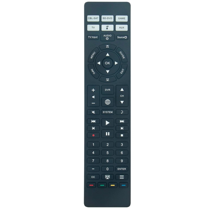 For Bose RC-PWS III Replace Remote for Bose Solo TV