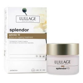 Splendor Antiedad Día Años Reduce Signos Edad Tipo Piel Todo
