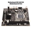 Motherboard All Excicon Capacito USB3.0 SATA2.0 Fine Workmanship Simple Installation