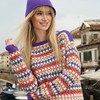 Super Soft Yarns for Crocheting and Knitting 100% Merino Wool