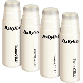 2x Babyliss 4580U Universal Fitting Thermacell Gas