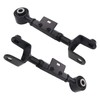 FZJDSD Rear Upper Adjustable Alignment camber Control Arm kit Compatible