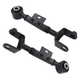 FZJDSD Rear Upper Adjustable Alignment camber Control Arm kit Compatible with Honda CR-V 2007-2016 Rear Camber Arm Replace 52390SWAA00 52390-SWA-A01 52390-SWA-A01YT