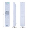 PZL RM-YD002 RMYD002 Replacement Remote Control for Sony LCD TV