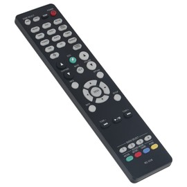 VINABTY RC-1218 Replacement Remote Control Suitable for Denon AV Receiver AVR-S730H AVR-S930H AVR-X3400H AVR-S950H AVR-X1400H AVRS940H AVRX2500H AVRX3500H AVRX240 AVRS930H AVRX2400AVH RX34000 H