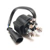 Motadin Starter Relay Solenoid Compatible With Polaris ATV RANGER 150