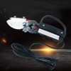 Electric Heating Tail Clamp Cutter Tail Cutting Plier for Piglets