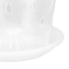 Orchid Pots with Holes, Orchid Pot Plastic Planter Macetas para