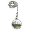 GRAPHICS & MORE Mallard Ducks Flying Hunting Ceiling Fan and