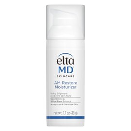 Elta MD Crema Hidratante Restauradora Am Restore Moisturizer 48g