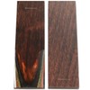 EZSMITH Dymalux Handle Scale Set - (Layered) - (Green Mountain