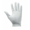 Cabretta Leather Golf Gloves (Small, Left)