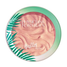 Physicians Formula Murumuru Butter Bronzer, Creamy Powder Blush Enriched with Murumuru Butter for a Radiant "Goddess Glow", Silky Soft Texture, Natural Glow