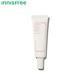 INNISFREE Cherry Blossom Glow Tone-Up Cream SPF50+ PA++++ [Skin Fit] 50ml