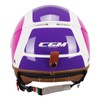 CGM 191G PIX SPRINT Viola Fucsia Fluo Lunga S Purple